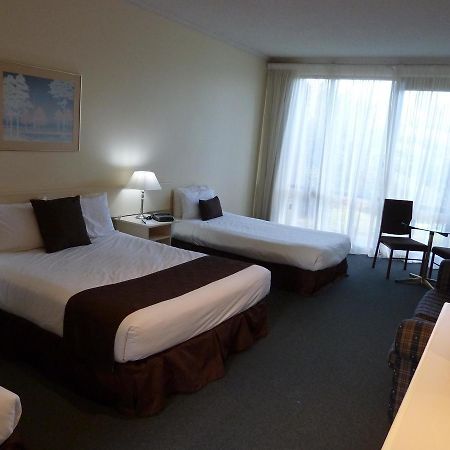 Frankston International Motel Ruang foto