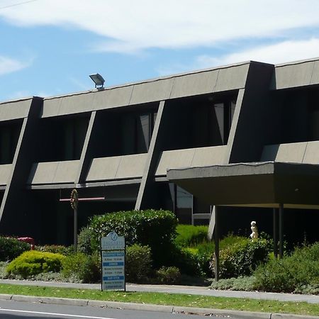 Frankston International Motel Bagian luar foto