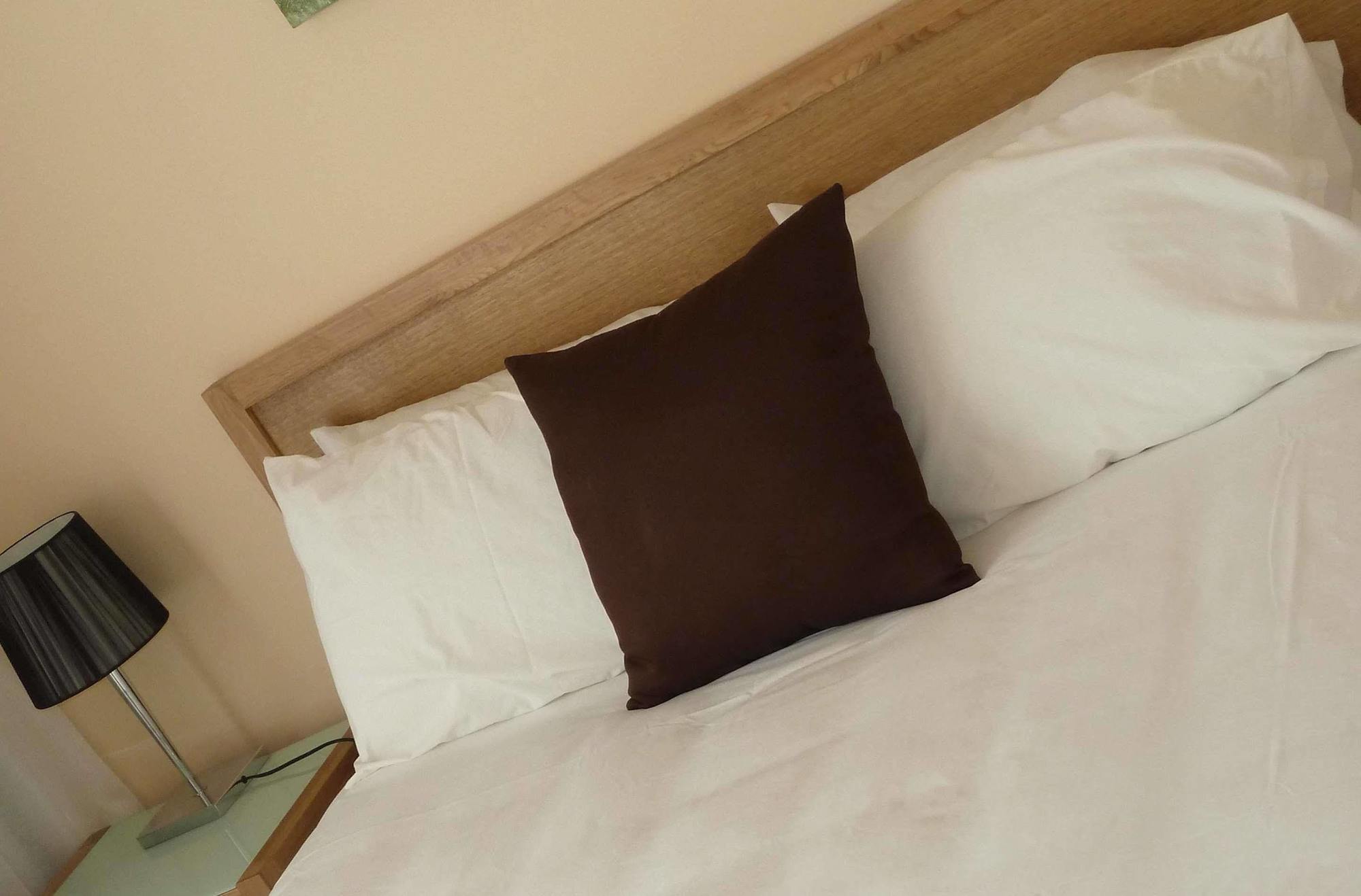 Frankston International Motel Ruang foto