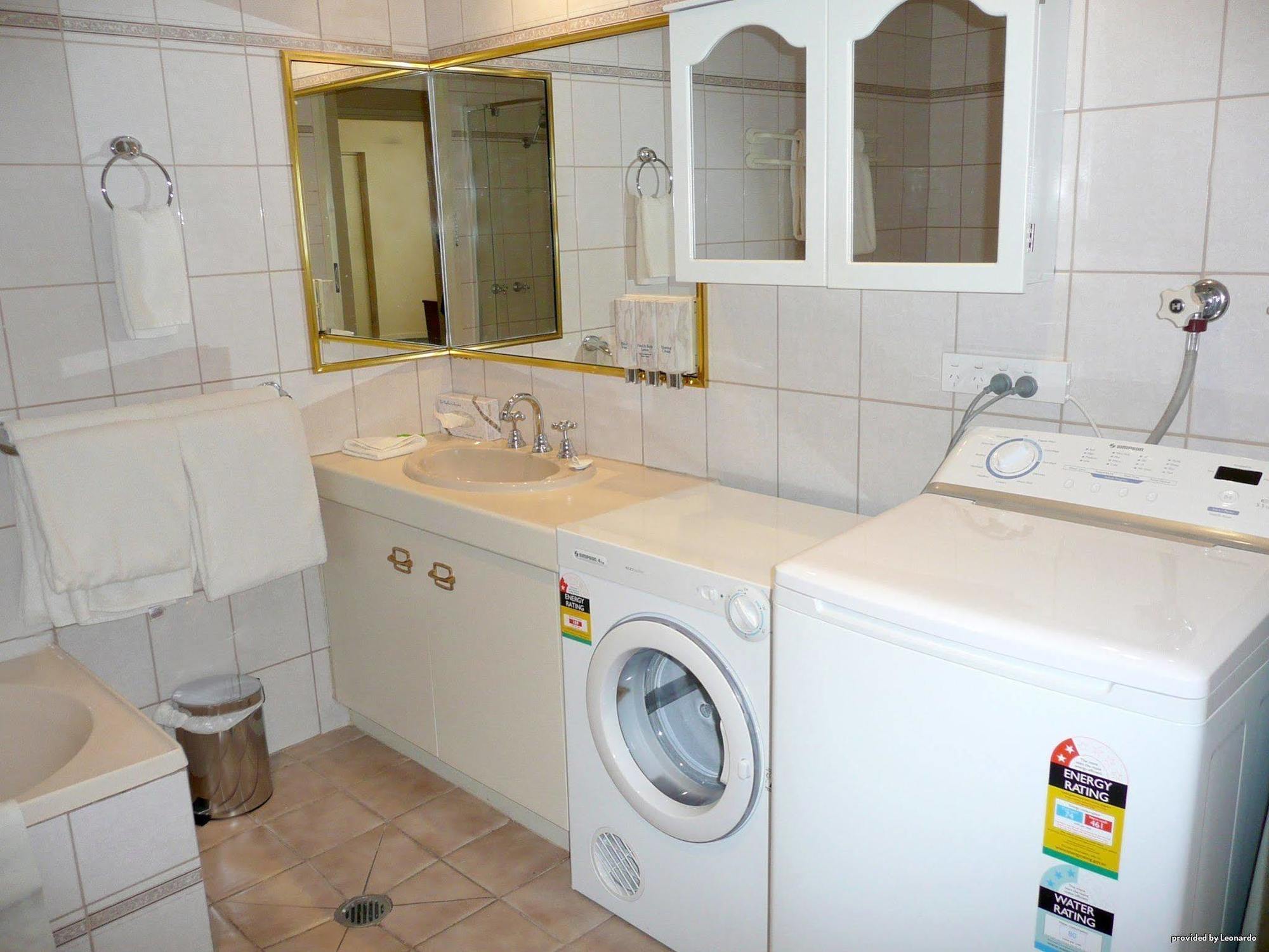 Frankston International Motel Bagian luar foto