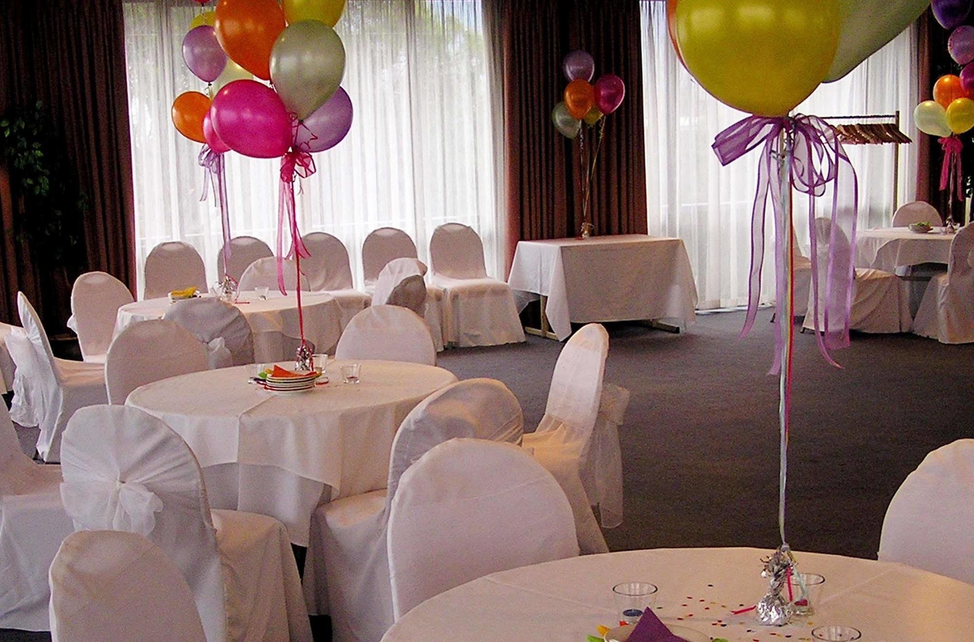 Frankston International Motel Bagian luar foto