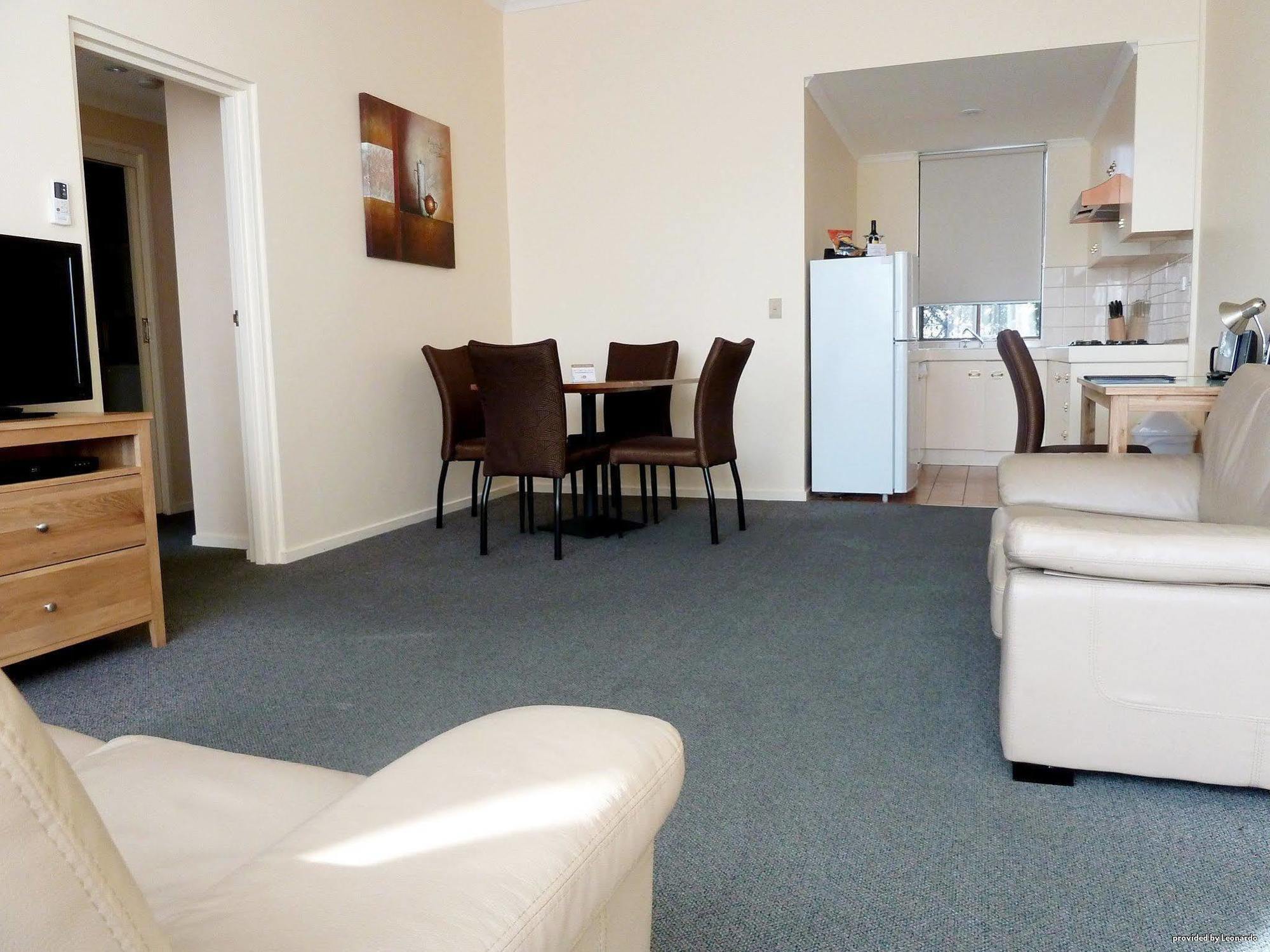 Frankston International Motel Ruang foto